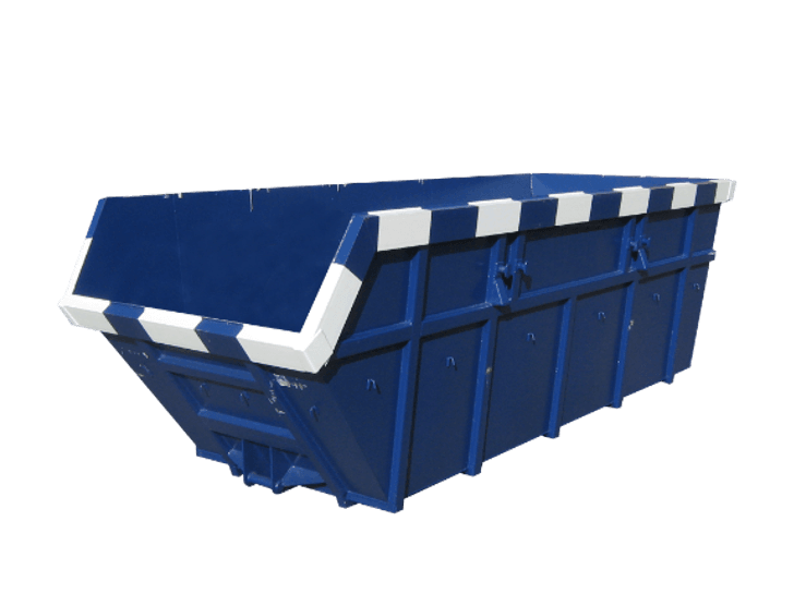 Container Container