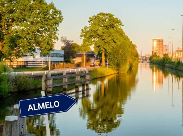 Header Almelo Header Almelo