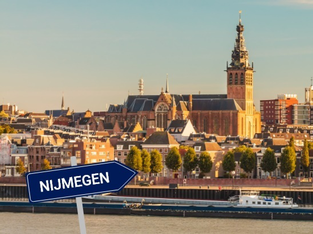 Header Nijmegen Header Nijmegen