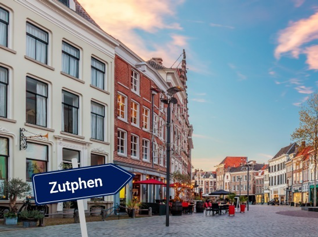 Header Zutphen Header Zutphen